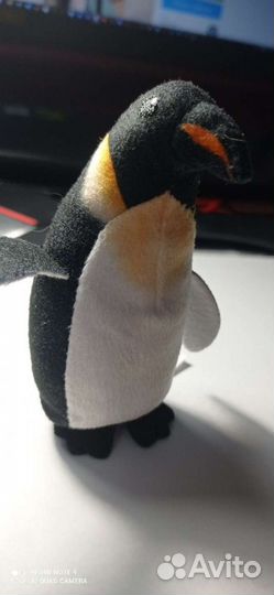 Пингвин Макдональдс