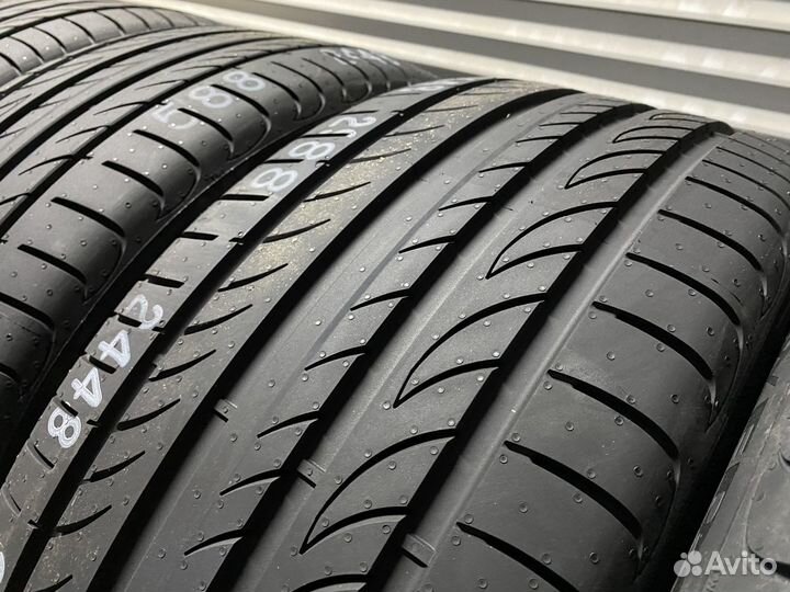 Pirelli Powergy 255/35 R20 97Y