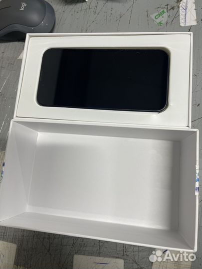 Смартфон Apple iPhone 13 mini, 128гб, (1 nano SIM)