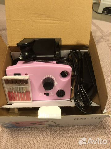 Аппарат для маникюра