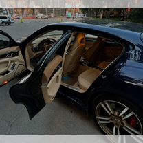 Porsche Panamera Turbo 4.8 AMT, 2011, 169 000 км, с пробегом, цена 3 599 000 руб.