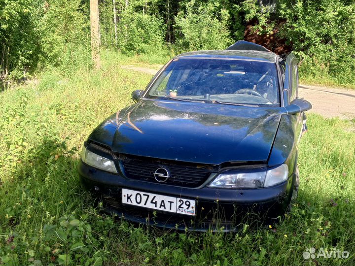 Продам машину после дтп