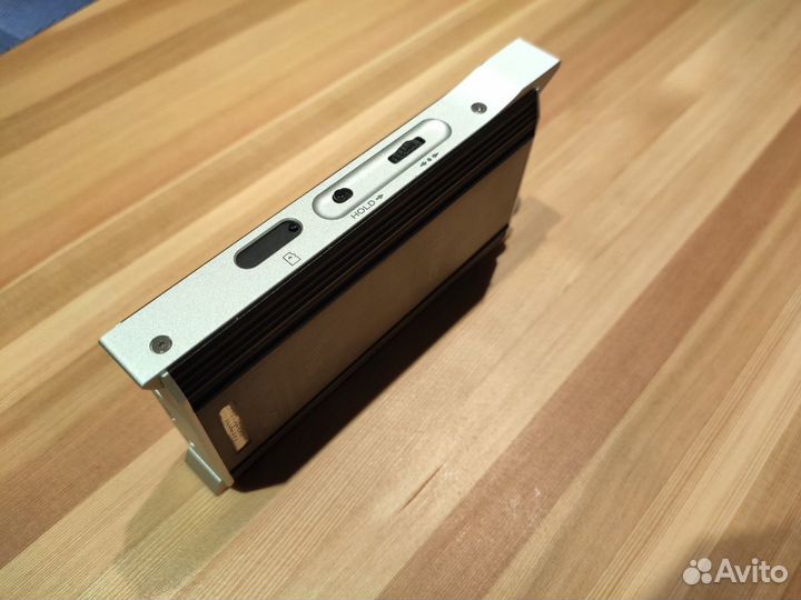 USB цап Teac HA-P90SD