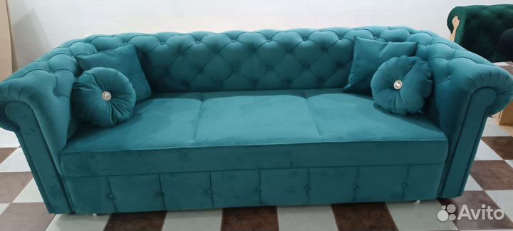 Диван честор