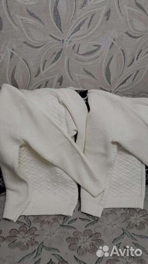 Новогодний костюм