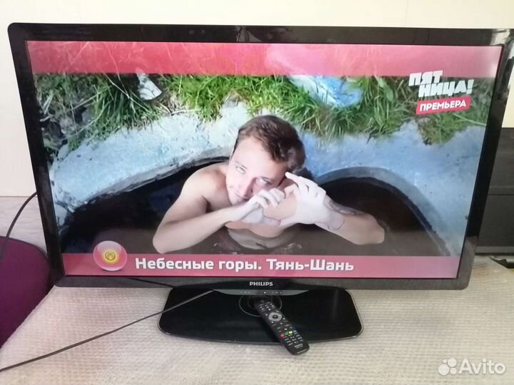 Ремонт телевизоров на дому и в мастерской