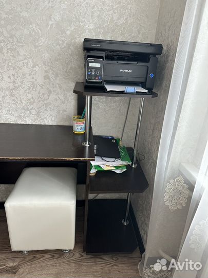 Компьютерный стол бу