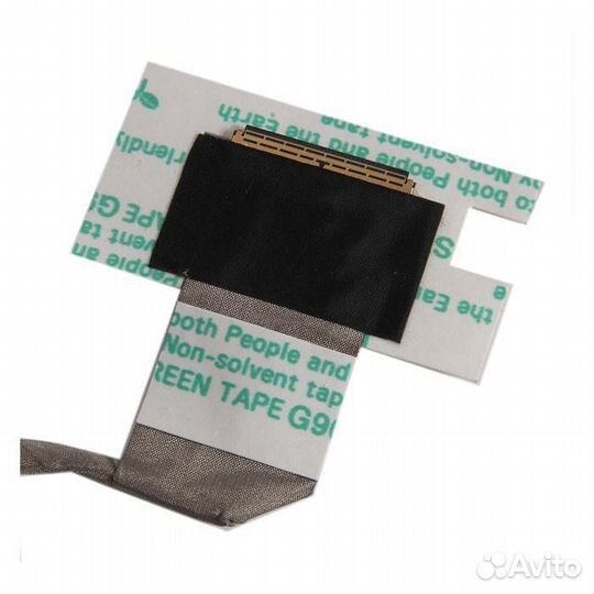 Шлейф матрицы для ноутбука Acer Aspire E1-521, E1