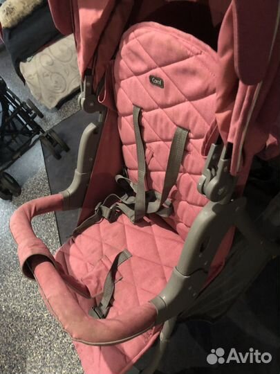 Коляска детская