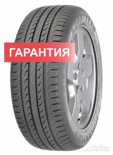 Goodyear EfficientGrip SUV 245/65 R17