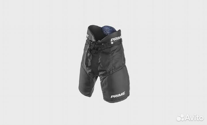 Хоккейные детские Трусы prime flash 1.0 YTH