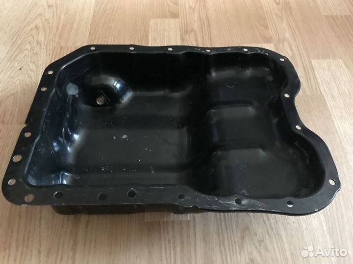 Поддон двигателя 4b10 4b11 Mitsubishi 1.8 2.0 л