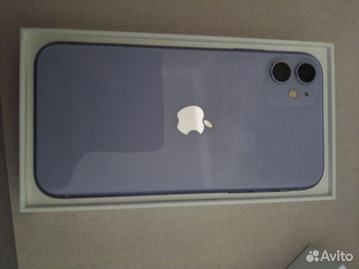iPhone 11