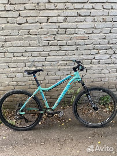 Велосипед stels miss 6000