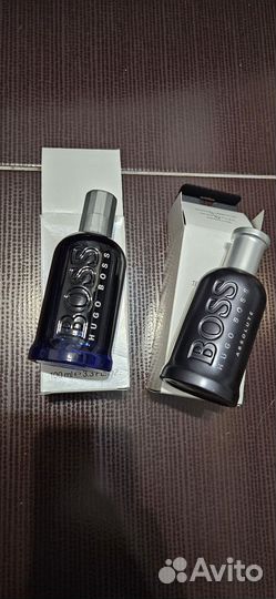 Парфюмерия