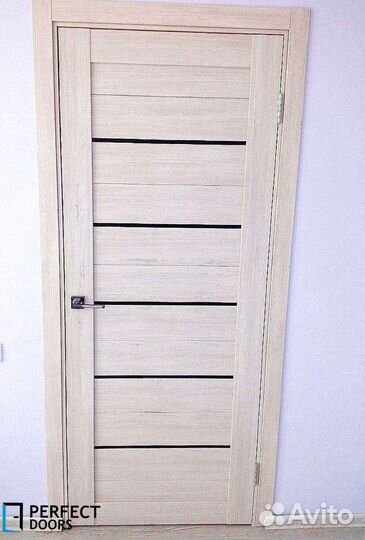 Межкомнатные двери