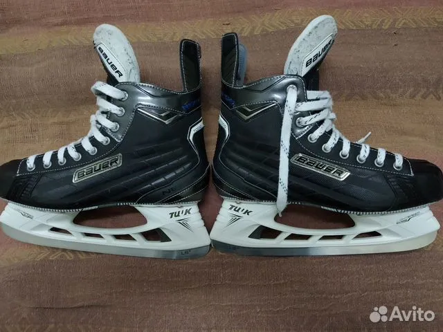 Коньки Bauer Nexus 7000