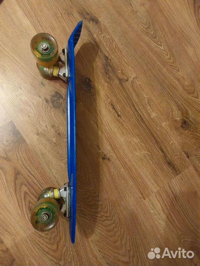 Пениборд светящийся