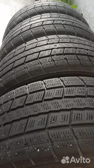 Joyroad Winter RX821 215/55 R17
