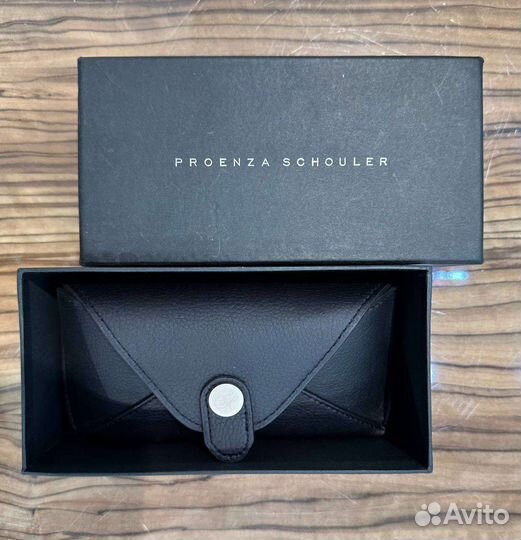 Солнцезащитные очки Proenza Schouler