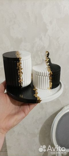 Подарочный набор