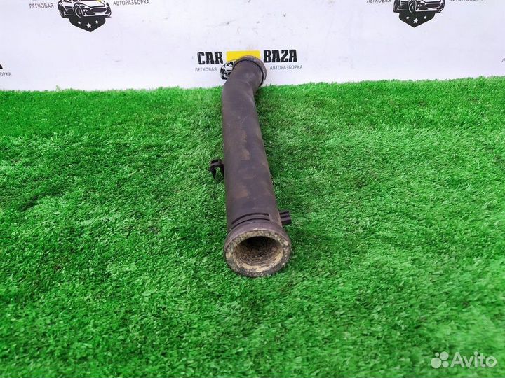 Патрубок системы охлаждения Audi A2