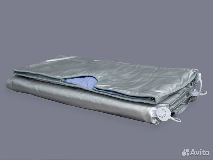 Термоодеяло 3 секции Slim Sauna