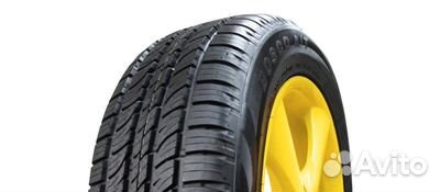 Viatti Bosco A/T V-237 225/55 R18