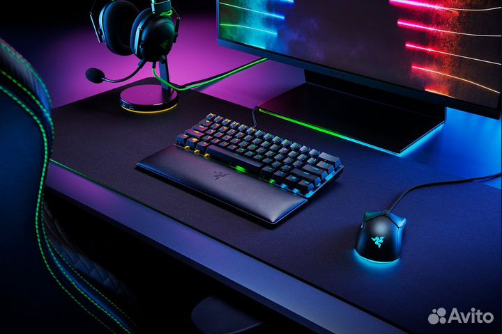 Подставка для клавиатуры