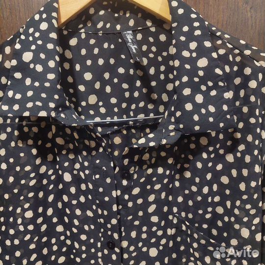 Рубашка для беременных