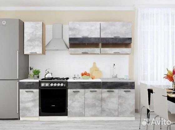 Кухонный гарнитур