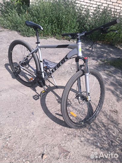 Велосипед Stark Hunter 29.2 D