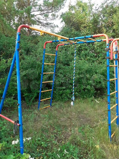 Дача 51 м² на участке 5,9 сот.