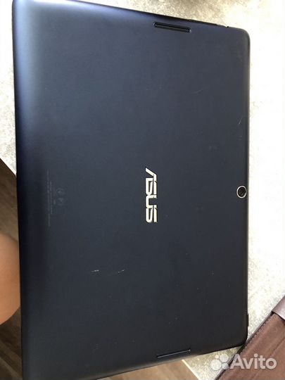 Планшет asus