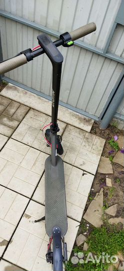 Электросамокат Digma