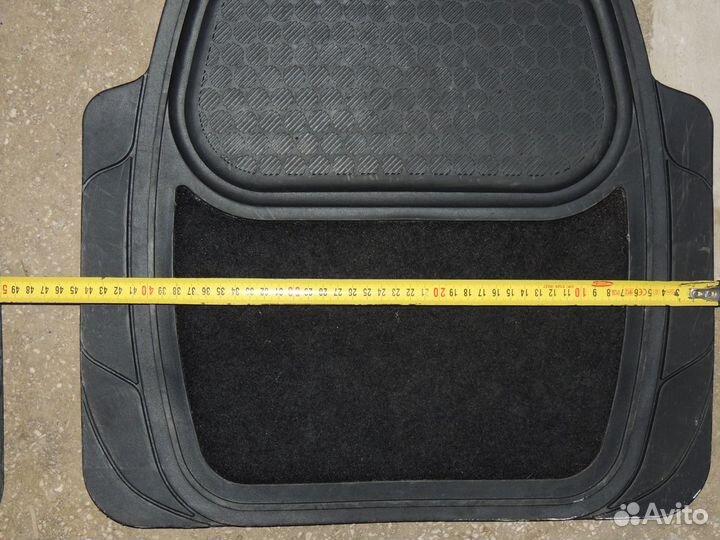 Коврики, Подкрылок Hyundai creta