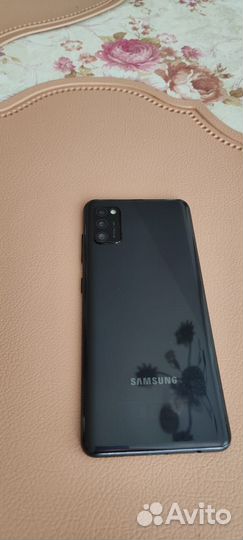 Samsung Galaxy A41, 4/64 ГБ