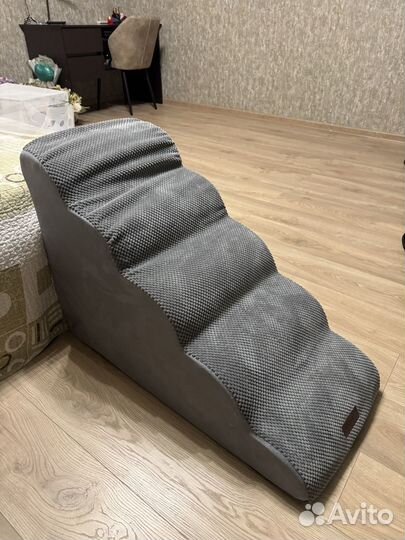 Лесница для собак и кошек