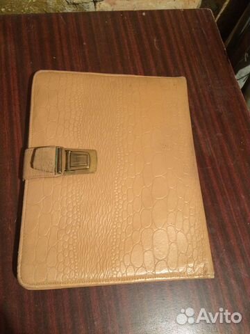 Папка для документов СССР