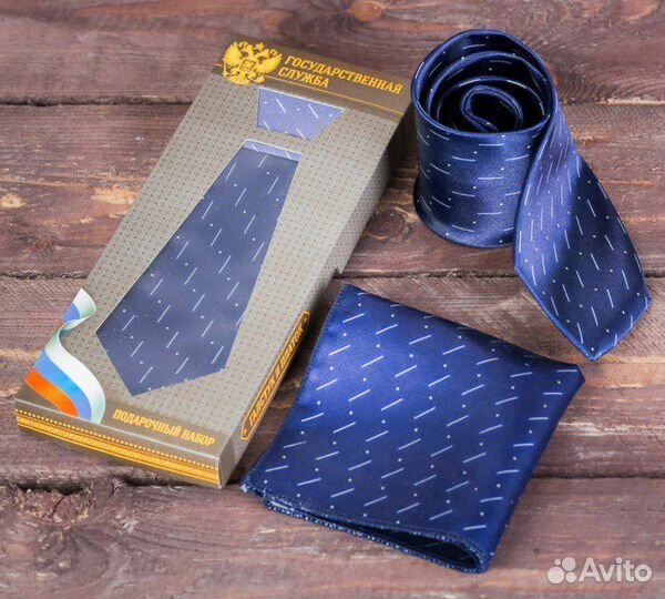 Мужской подарочный набор на 23 февраля