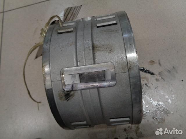 Муфта фрикционных дисков Audi A8 D2 1994-2002