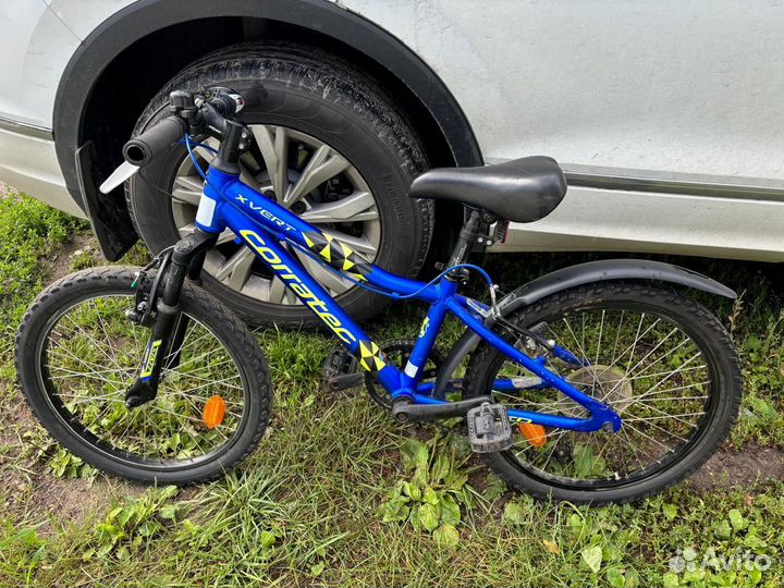 Велосипед детский 20