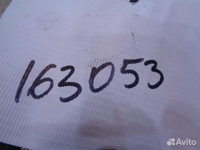 Стеклоподъемник задний левый электрический Infini