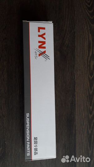 Стойка стабилизатора WV Polo