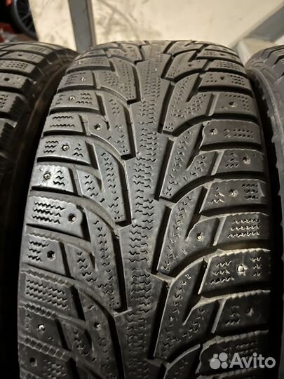 Hankook Winter I'Pike 215/60 R16 99T