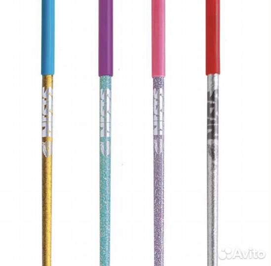 Палочка для гимнастической ленты