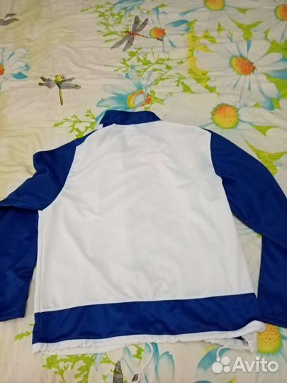 Спортивный костюм женский