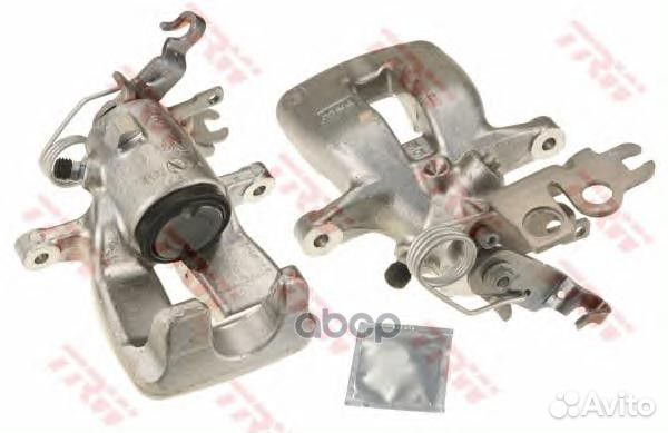 Суппорт тормозной зад лев BHS1030 TRW