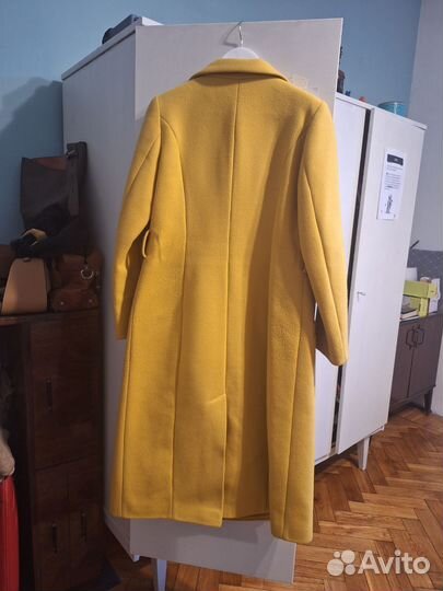 Пальто женское