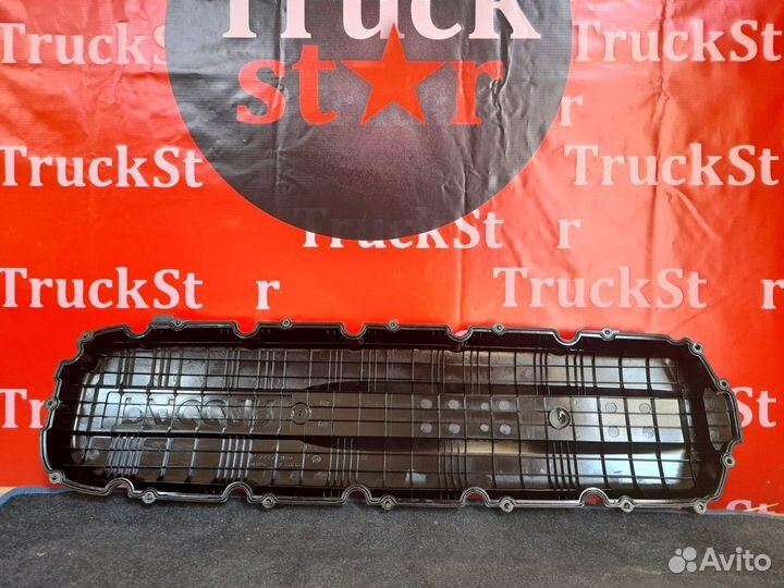 Крышка клапанная Daf XF106